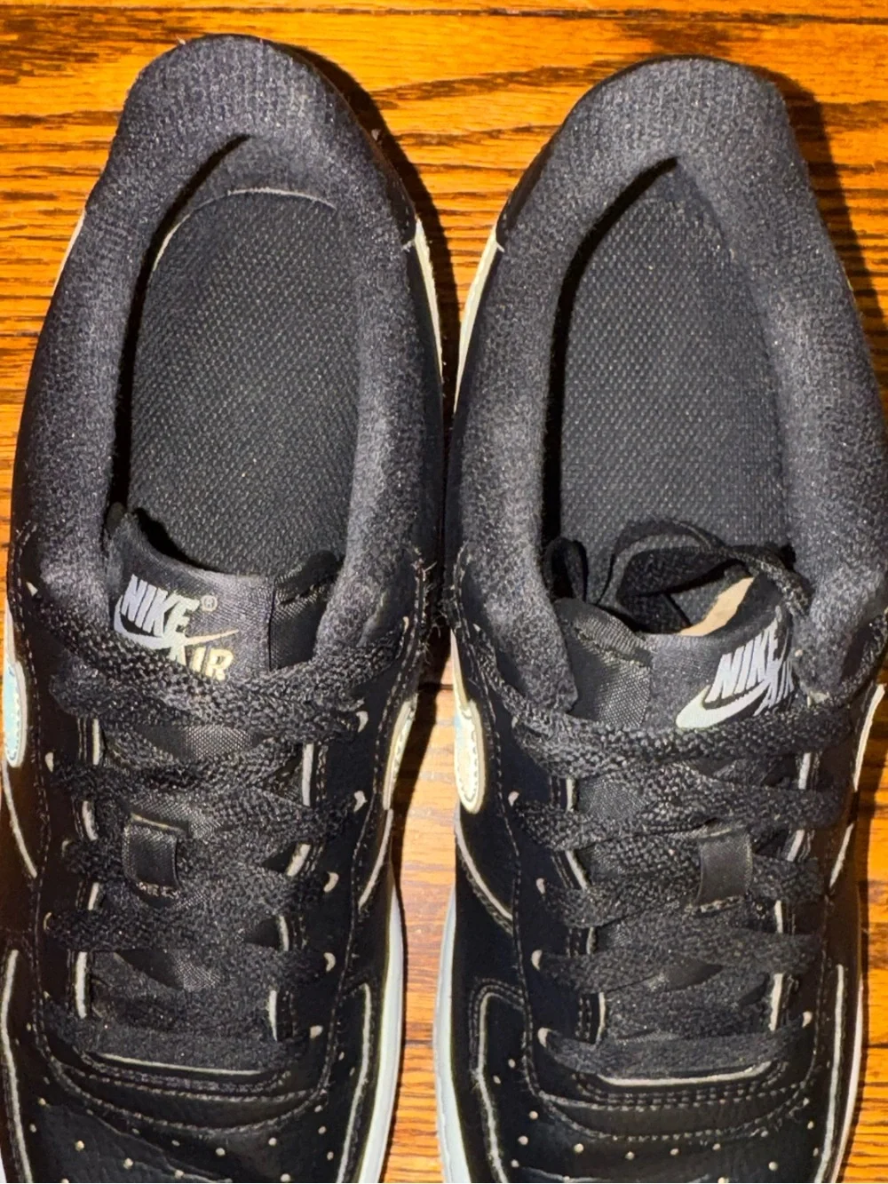 Nike air force